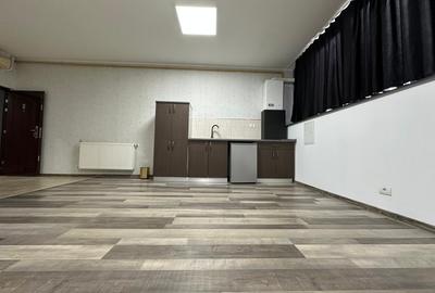 Birou de închiriat – etajul 3, într-o clădire modernă de birouri, cu acces strad Birou de închiriat – etajul 3, într-o clădire modernă de birouri, cu acces strad - 6