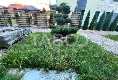 Vila exclusivista de vanzare pe Calea Dumbravii din Sibiu - 10