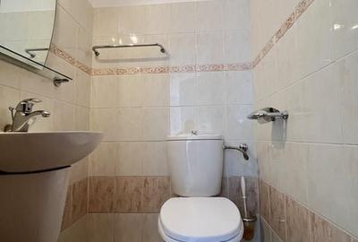 DUPLEX 3 CAMERE || VEDERE SUPERBA || GARAJ || LANGA ARCUL DE TRIUMF - 14