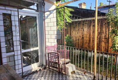 Casa 4 camere | curte 60 mp | Razoare Cotroceni One - 10