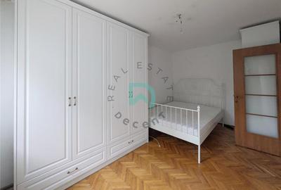 Apartament cu 2 camere semidecomandat în Astra - 12