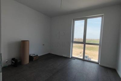 Apartament cu 2 camere semidecomandat în Moșnița Nouă - 4