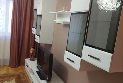 Apartament cu 2 camere în Micro 21 - 7