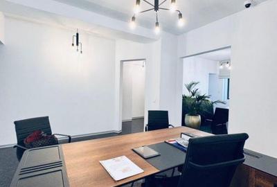 Spațiu comercial, de 120 mp, în Romană - 7