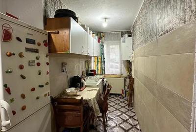 Apartament cu 2 camere semidecomandat, mobilat în Vest - 12