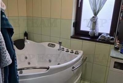 Vila exclusivista tip duplex 5 camere, 185mp, teren 470mp, cu toate utilitatile - 16