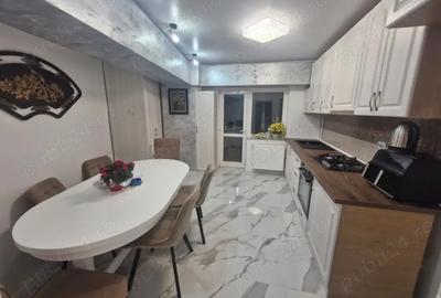 Apartament 3 camere inchiriere