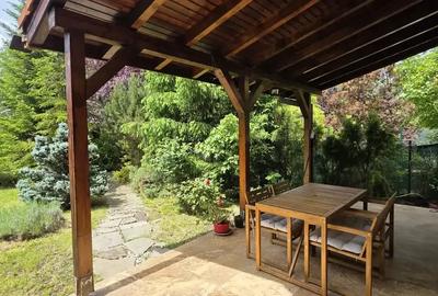 Casă cu 5 camere cu Canalizare în Corbeanca - 7