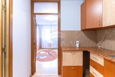 Garsoniera/Camera de camin - 3