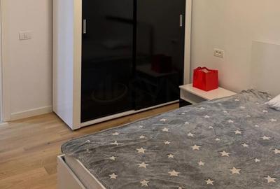 REA1024448 Apartament de vanzare 3 camere Trio Bridge View Crangasi REA1024448 Apartament de vanzare 3 camere Trio Bridge View Crangasi - 4