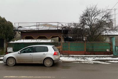 Casă cu 4 camere cu Teren 300 Mp în Apărătorii Patriei - 6