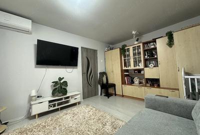 Apartament cu 2 camere semidecomandat în Central - 4