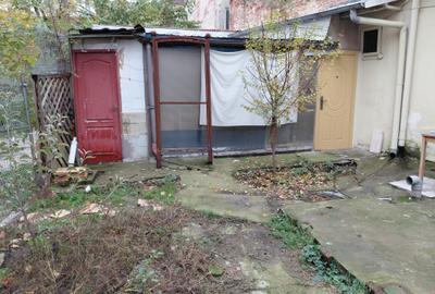 Casă cu 2 camere cu Teren 104 Mp în P-ța Sfântul Ștefan - 4