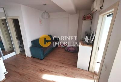 Ap 2 cam modern de vânzare – CUG, zona Providența / Agora - 4