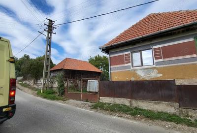 Casă cu 3 camere în Cerbăl - 3