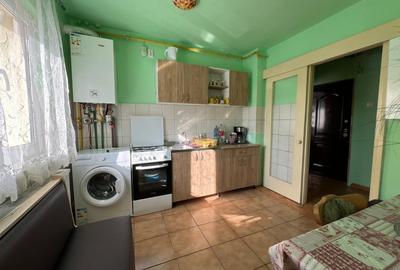 Apartament mobilat, 2 camere, Marasti /Fabricii - 4