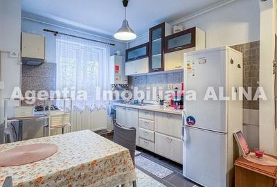 Garsonieră decomandată în Bălcescu - 18