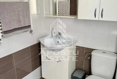 Apartament cu 2 camere decomandat, mobilat în Olimpia-Stadion - 7