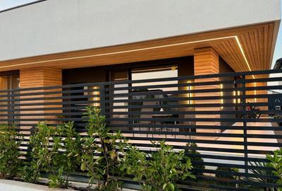 🏡 Design Premium Unic • Concept Parter • 4 Camere • Comuna Berceni - 10