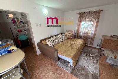 Apartament cu 3 camere semidecomandat în E3 - 3