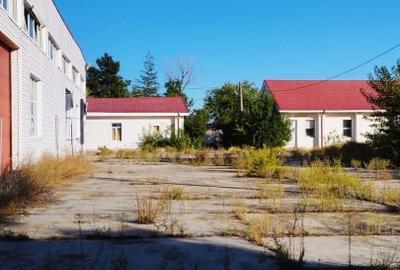 OCAZIE Complex industrial 4 hale productie + depozitare, 17.000 mp, des 180mp - 3