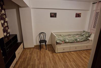 Garsonieră decomandată în Burdujeni - 2