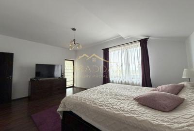 Casă individuală cu 5 camere cu Canalizare în Ostratu - 98