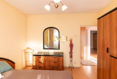 Apartament cu 3 camere semidecomandat, mobilat în Panduri - 7