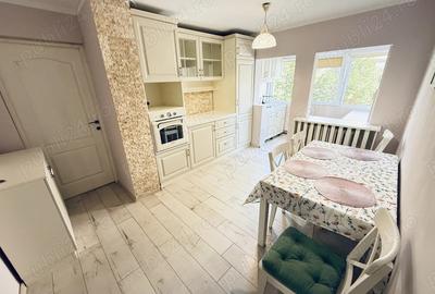 Inchiriez apartament 2 camere, 55mp, Sensul Vechi - 1