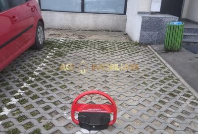 Apartament cu 3 camere decomandat, mobilat în Popești-Leordeni - 18