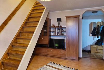 Apartament cu 2 camere semidecomandat în Central - 5