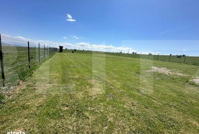 Spațiu comercial, în Arcuș - 4