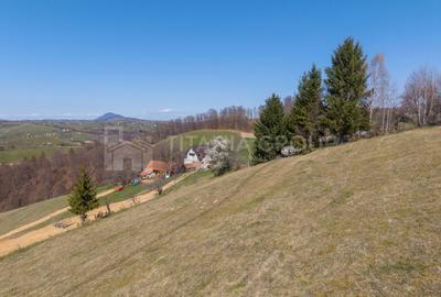 Teren Construcții intravilan de 3791 mp, în Poiana Mărului - 21