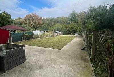 Casă cu 4 camere cu Teren 600 Mp în Central - 5