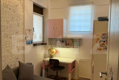 Apartament 4 camere 115 mp utili, 2 parcari subterane + - 8