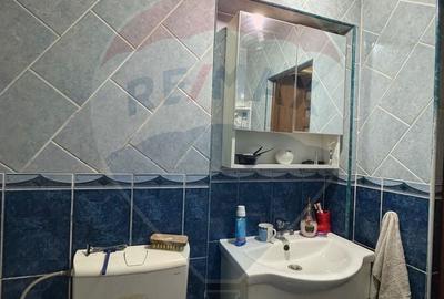 Apartament cu 2 camere, mobilat în Vladimirescu - 1