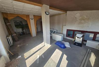 Apartament cu 4 camere decomandat în Calea Timișoarei - 16