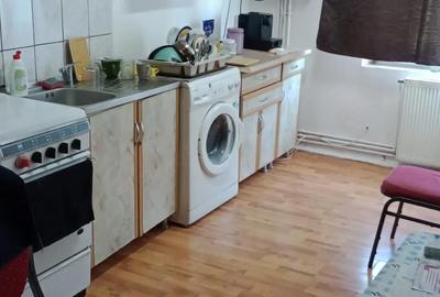 Apartament cu 2 camere decomandat în Central - 1