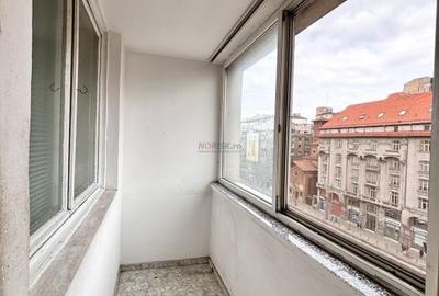 Apartament cu 4 camere decomandat în Calea Victoriei - 6