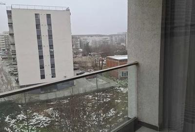 Apartament 2 camere, decomandat, 60 mp, centrala, ac, parcare, Grand Arena - 8