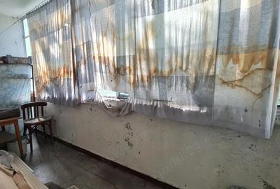 Apartament cu 2 camere semidecomandat în Țiglina 3 - 12