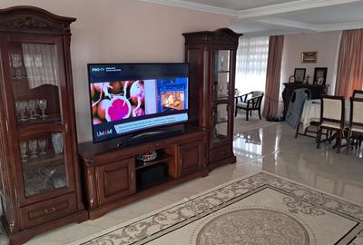 Exclusivitate ! Vila D+P+1+M - Techirghio-zona 0 - 550.000 euro (cod E2) - 15