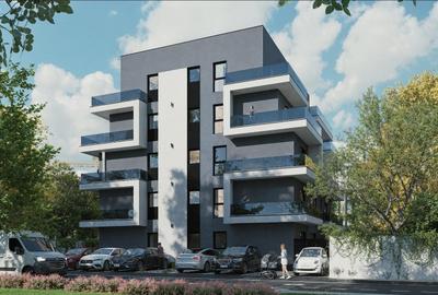 Strada Postalionului - Apartament 2 camere - decomandat - 1