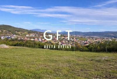 Teren în Central - 2