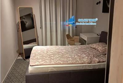 Apartament cu 2 camere decomandat, mobilat în Craiovei - 15