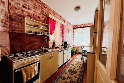 Casă individuală cu teren generos 900mp - Zona Bogdăneștilor - 4