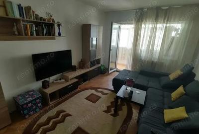 Apartament cu 2 camere semidecomandat în Spitalul Județean