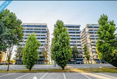 Garsonieră decomandată în Central - 2