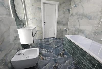 Casă cu 4 camere cu Canalizare în Miroslava - 19