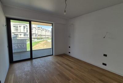 Apartament cu 2 camere decomandat în Barbu Văcărescu - 8